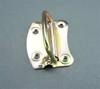 Kistengriff 110 x 54 mm