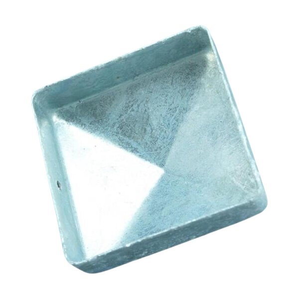 Pfostenkappe Pyramide 90 mm