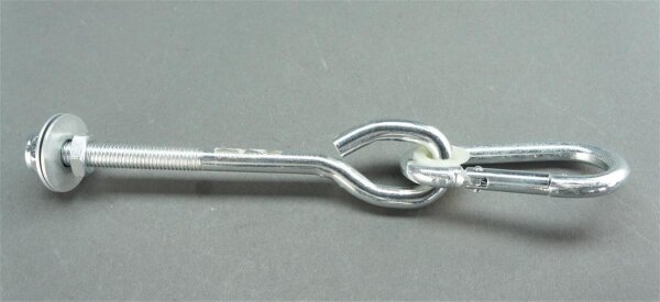 Schaukelhaken A m12 110 mm