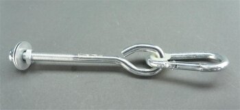 Schaukelhaken A m12 110 mm