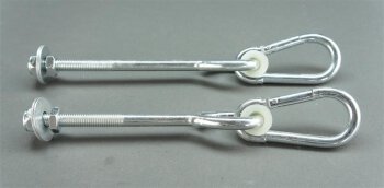 Schaukelhaken A m12 110 mm