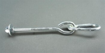 Schaukelhaken A m12 130 mm
