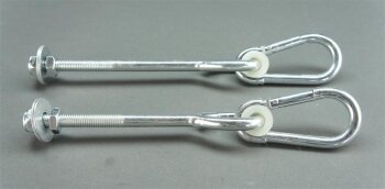 Schaukelhaken A m12 130 mm