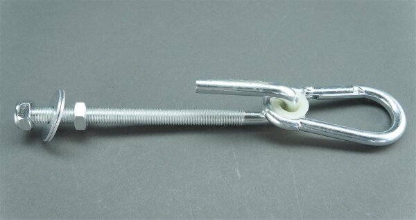 Schaukelhaken B m12 130 mm