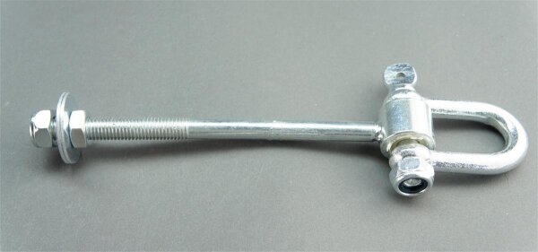 Schaukelhaken C m12 130 mm