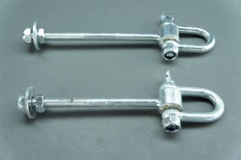 Schaukelhaken C m12 130 mm