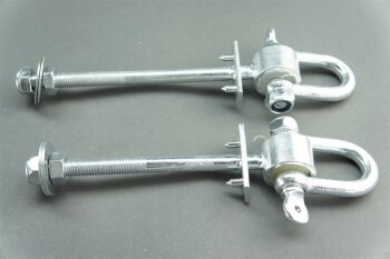 Schaukelhaken  D m12 120 mm