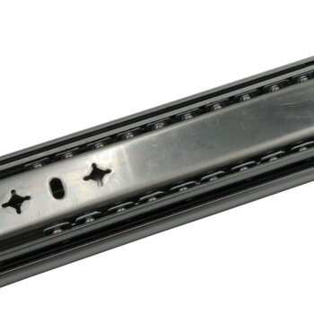 Schwerlast Vollauszug mit Verriegelung (100 kg) 40 cm (1Paar)