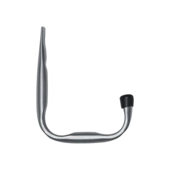 Einzelhaken Typ U 160x200x80 mm HPU 160