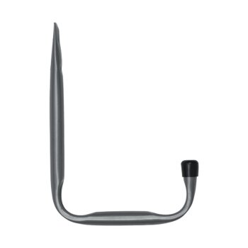 Einzelhaken Typ U 200x300x80 mm HPU 200