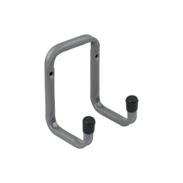 Doppellhaken Typ U 80x120x50 mm H2U 80