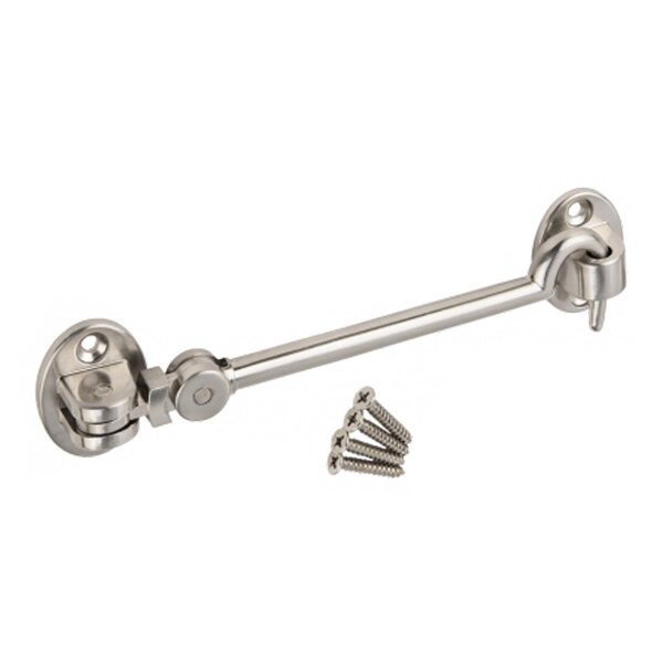 Sturmhaken mit Öse 157x37 mm ZHP 157