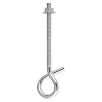 Aufhänger 6x120 mm MHM