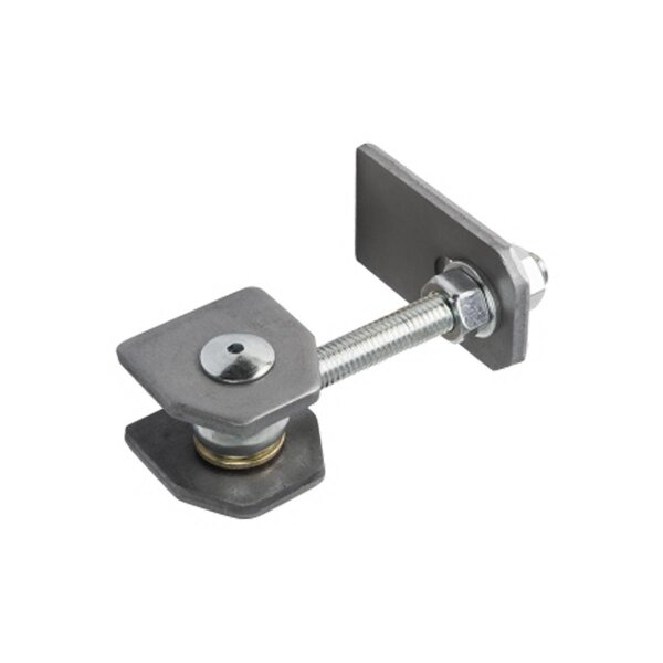 Torband mit Anschweißlasche 45x37x100 mm ZRB