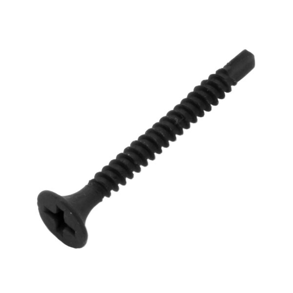 Trockenbauschraube mit Bohrspitze 3,5x25 mm