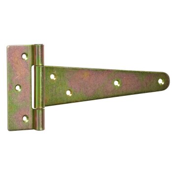 Kreuzgehänge 2er Set - 200x50x110 mm