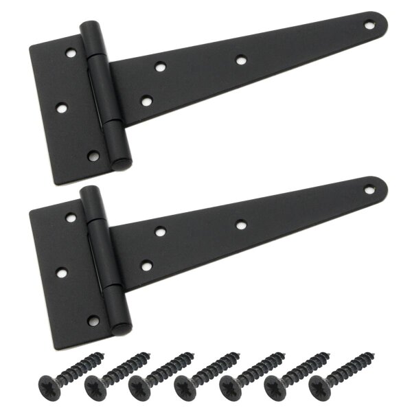 Kreuzgehänge 2er Set - 150x35x80x2 mm