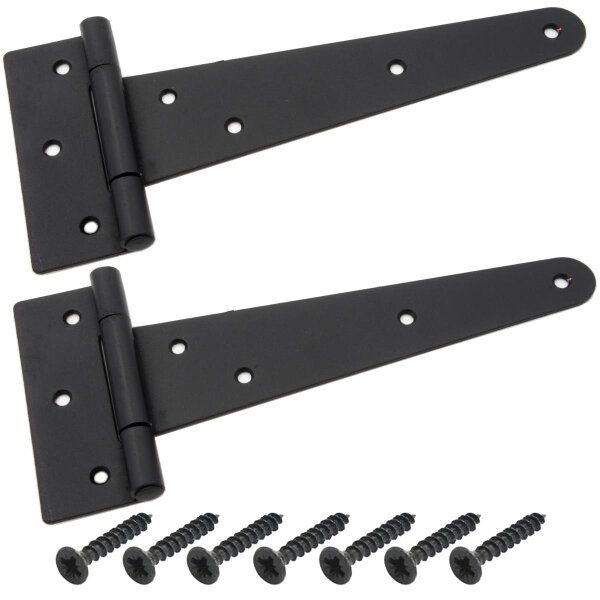 Kreuzgehänge 2er Set - 200x50x110x2,5 mm