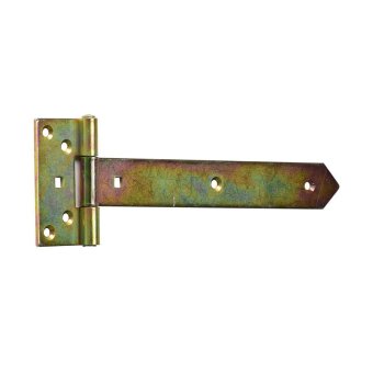 Kreuzgehänge schwer 2er Set - 250x45x90 mm