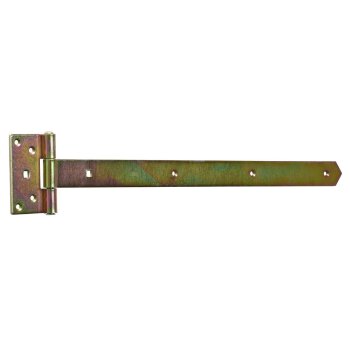 Kreuzgehänge schwer 2er Set - 600x40x110 mm