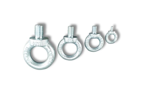 Ringschraube DIN580 10mm M10