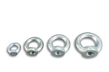 Ringmutter DIN582 14mm M14