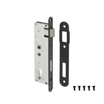 Schlosskasten rechts 72/34 mm WHZ