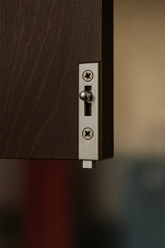 Möbelriegel 70x15x9x3 mm WZF