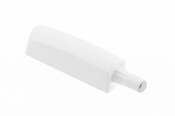 Druckschnäpper kurz mit Montageplatte, mit...