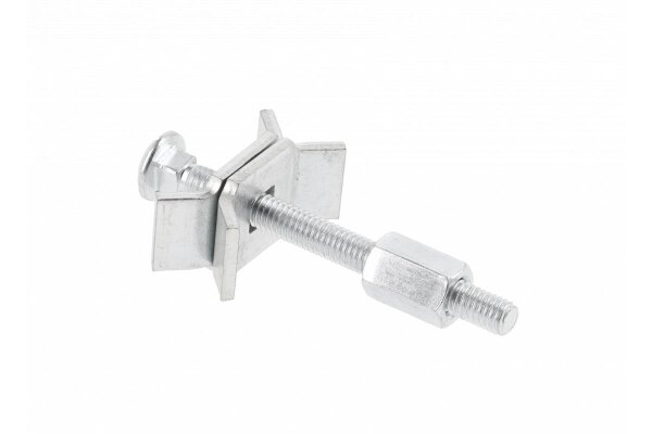 Arbeitsplattenverbinder 65 mm