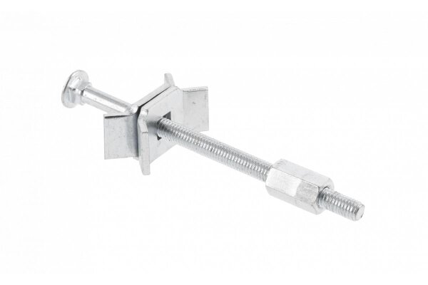 Arbeitsplattenverbinder 100 mm