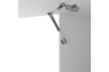 Gasdruckfeder kurz, 80 N