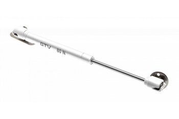 Gasdruckfeder 80 N mit integriertem Türdämpfer,...