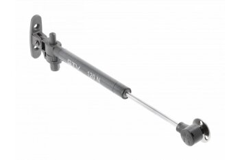 Gasdruckfeder 120 N mit integriertem...