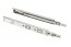 Schubladenschiene H30, Vollauszug, 300 mm