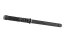 Regalbodenträger CLEAR, Durchmesser 10 mm, Länge 145 mm, braun