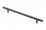 Stangengriff RS, Bohrlochabstand: 320 mm, Gesamtlänge: 400 mm, Altkupfer