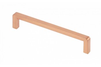 Möbelgriff BAGIO, Bohrlochabstand 128 mm, Material -...