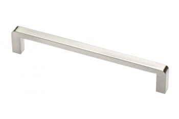 Möbelgriff BAGIO, Bohrlochabstand 160 mm, Material -...