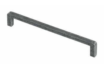 Möbelgriff BAGIO, Bohrlochabstand 160 mm, Material -...