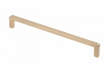 Möbelgriff BAGIO, Bohrlochabstand 192 mm, Material -...