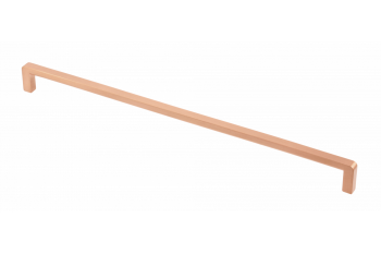 Möbelgriff BAGIO, Bohrlochabstand 320 mm, Material -...