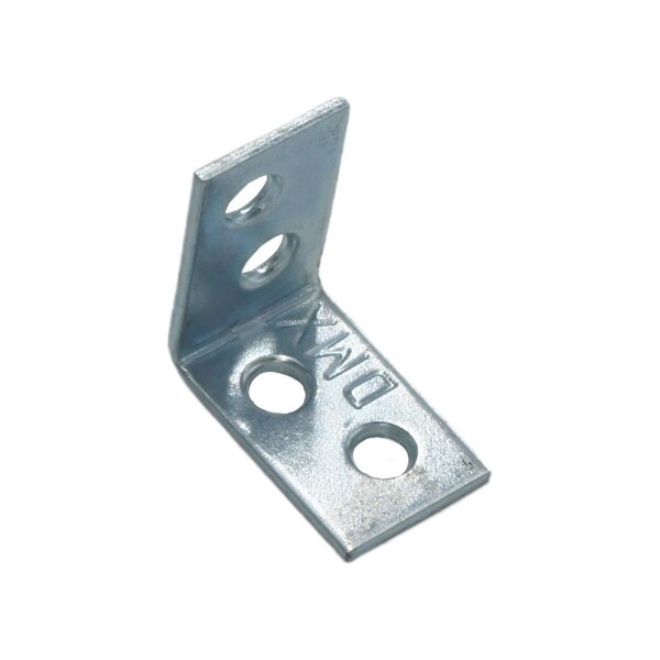 Stuhlwinkel schmal 25x25x14x1mm KW25