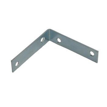 Stuhlwinkel schmal 60x60x15x1mm KW60