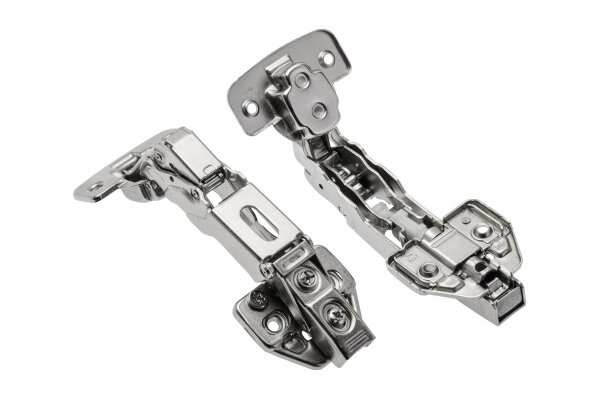 Topfband 35 mm HCKT 155° Softclose Winkelscharnier