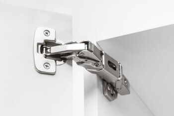 Topfband 35 mm HCKT 155° Softclose Winkelscharnier