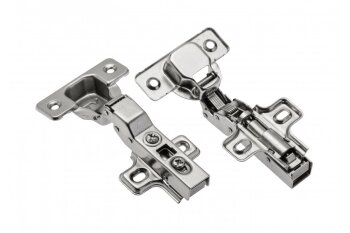 Topfband 35 mm INHC Mittelanschlag Softclose mit...