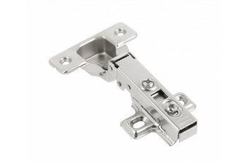 Topfband 35 mm INHC Eckanschlag Softclose mit Euroschrauben