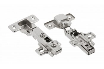 Topfband 35 mm COCA Eckanschlag verstellbare Öse