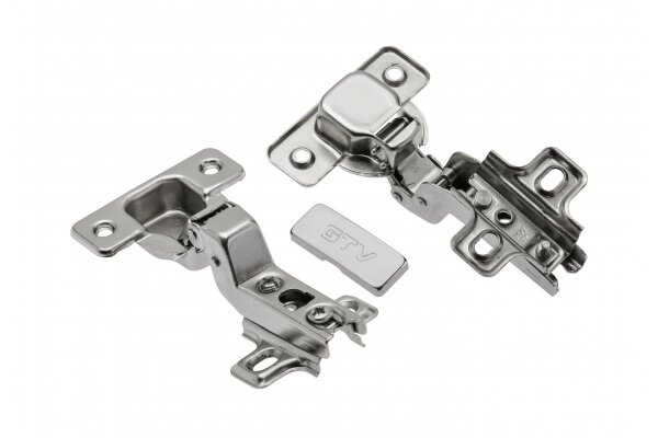 Topfband 35 mm PO Innenanschlag selbstöffnend